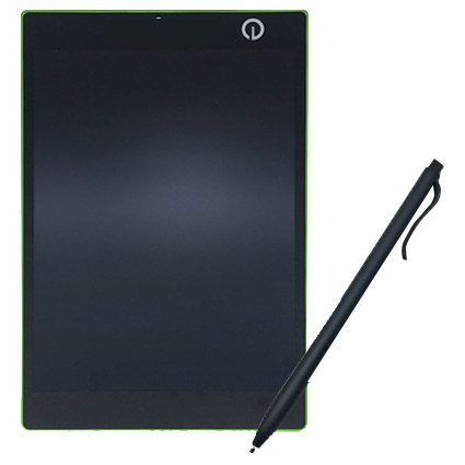 9.7 inch LCD Writing Tablet 