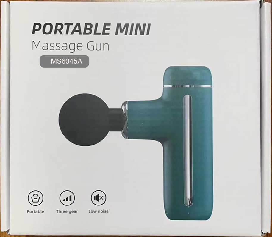 Massage Gun MS6048A