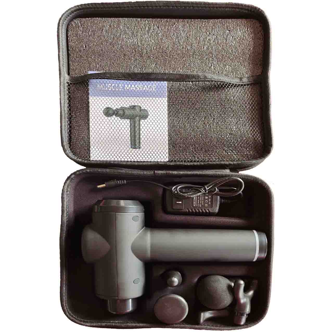 Massage Gun MS090YL